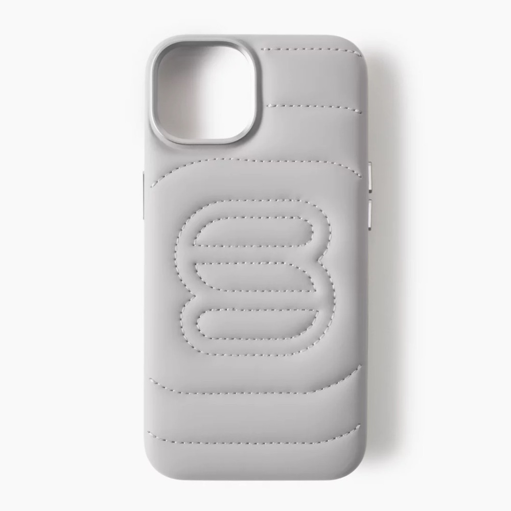 The Super Puff iPhone 14 Pro Case